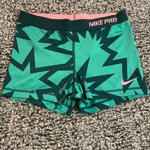 Nike Pro Spandex